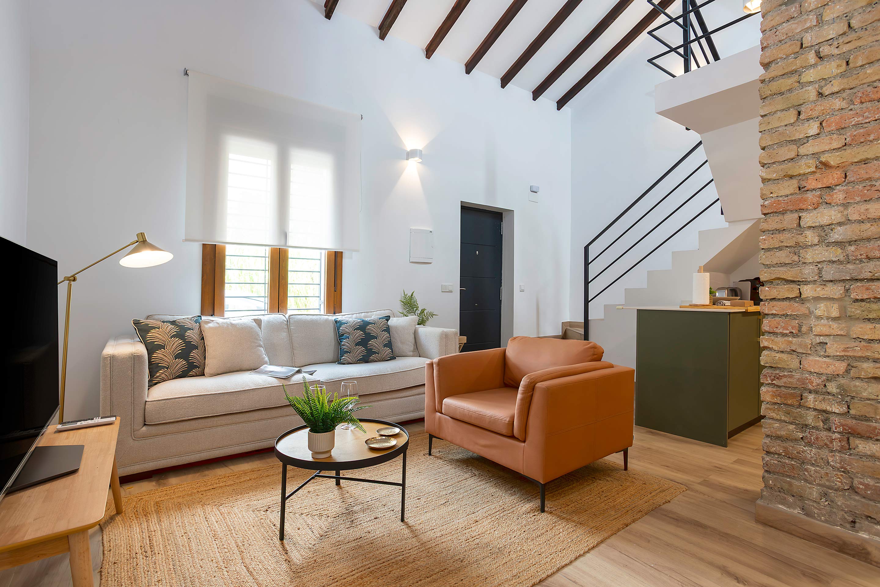 Jabonero Loft