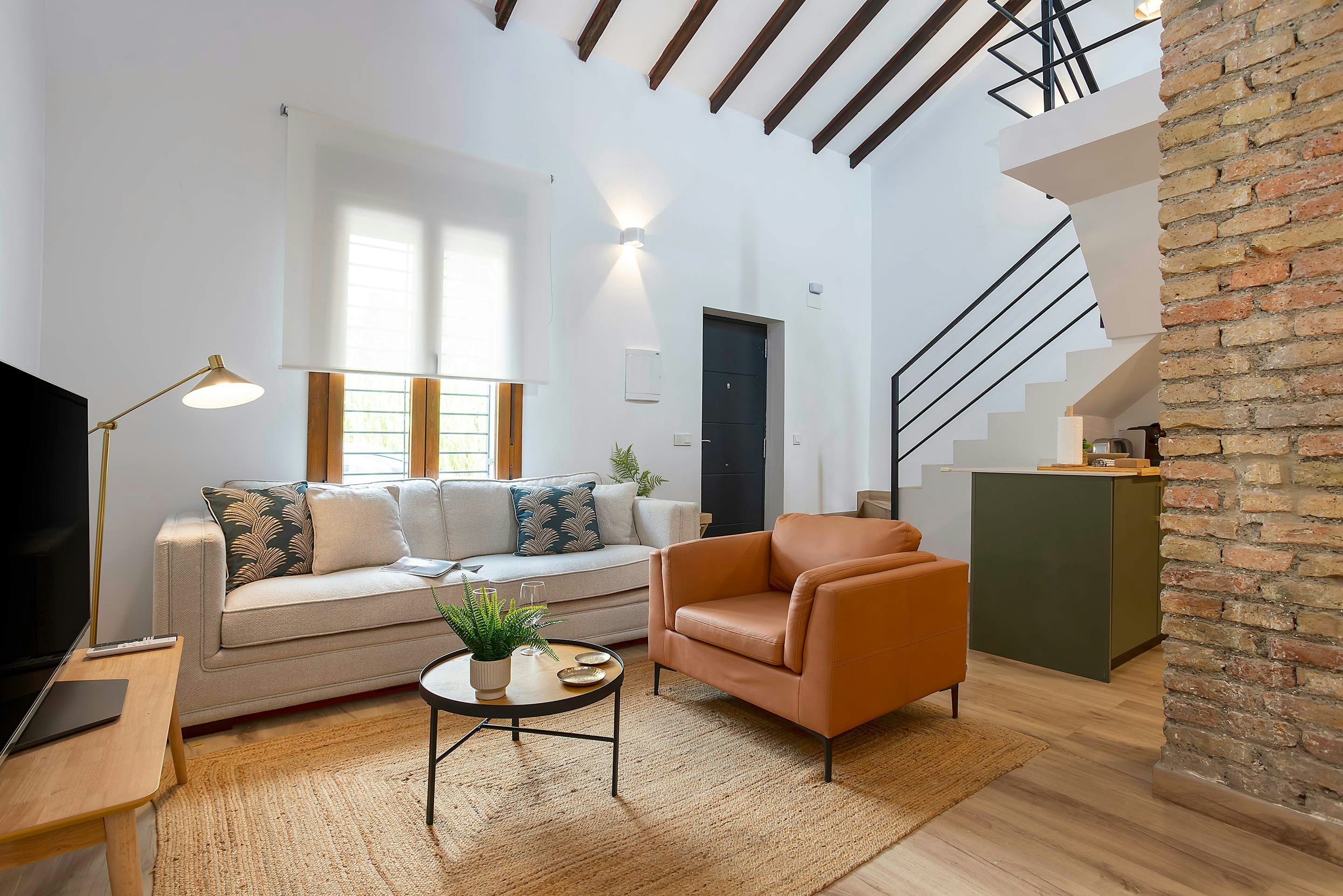 Jabonero Loft