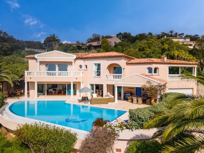Provence View