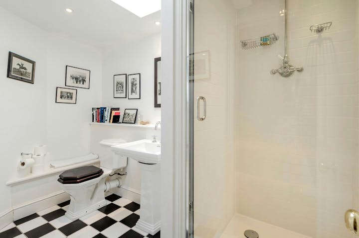 Bathroom photo