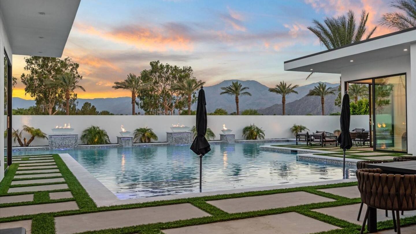 Indio Evenings