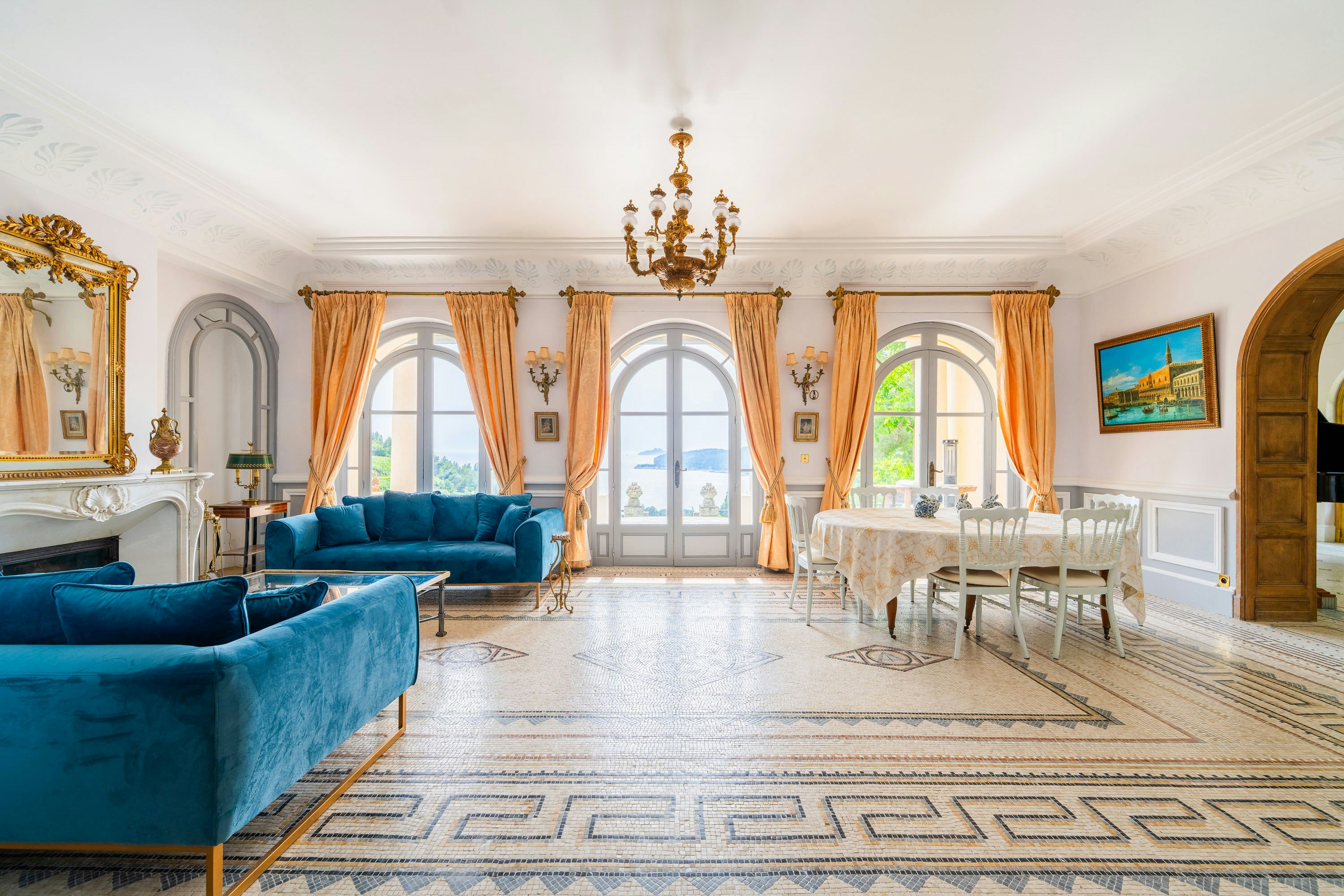 Golden Sanctuary