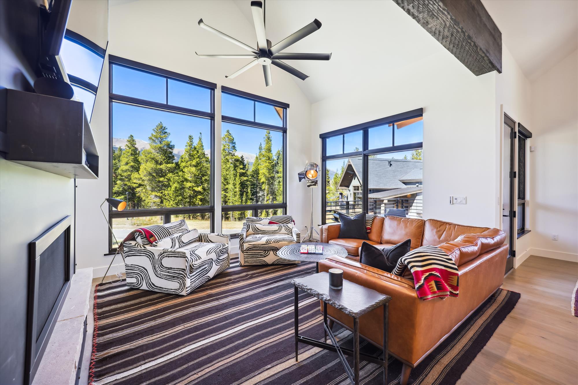 Beauty of Breckenridge