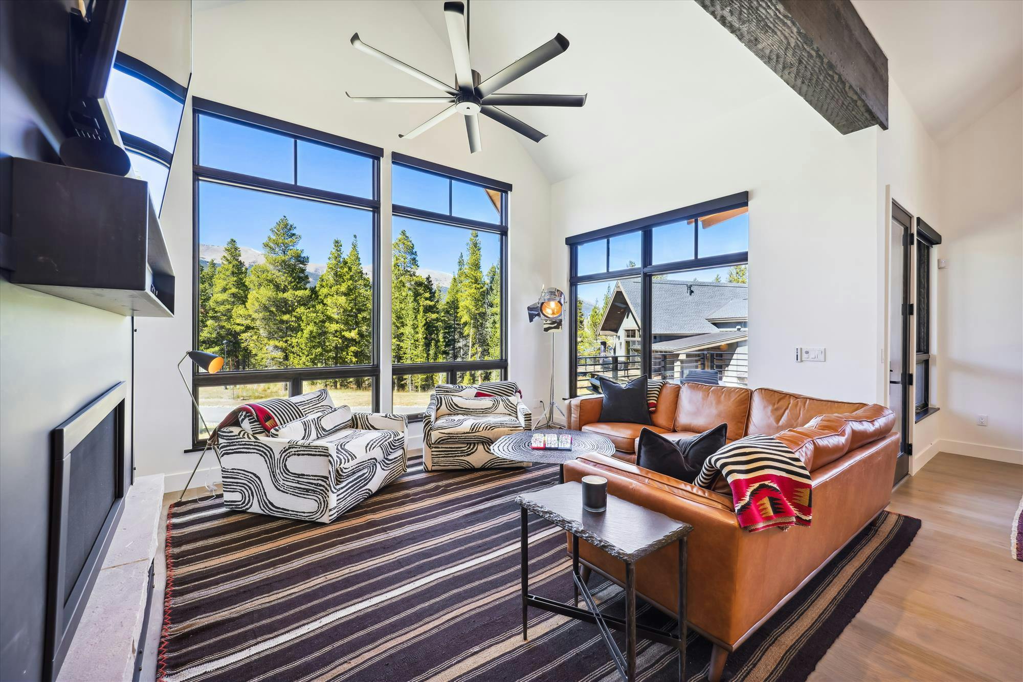 Beauty of Breckenridge