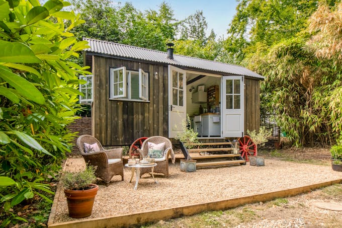 The Sussex Sanctuary