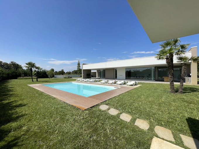 Italian Abode