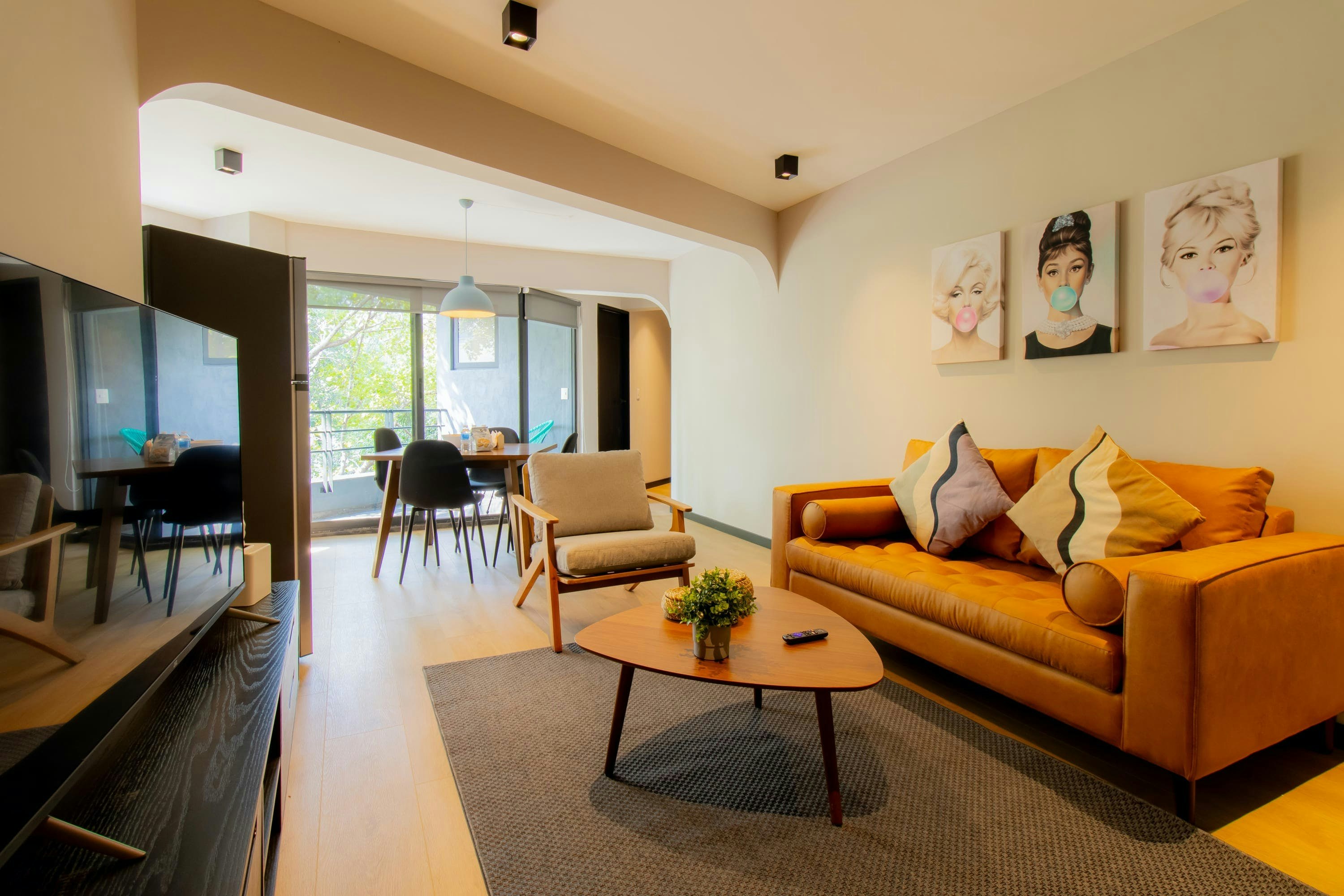 The Charm of Condesa