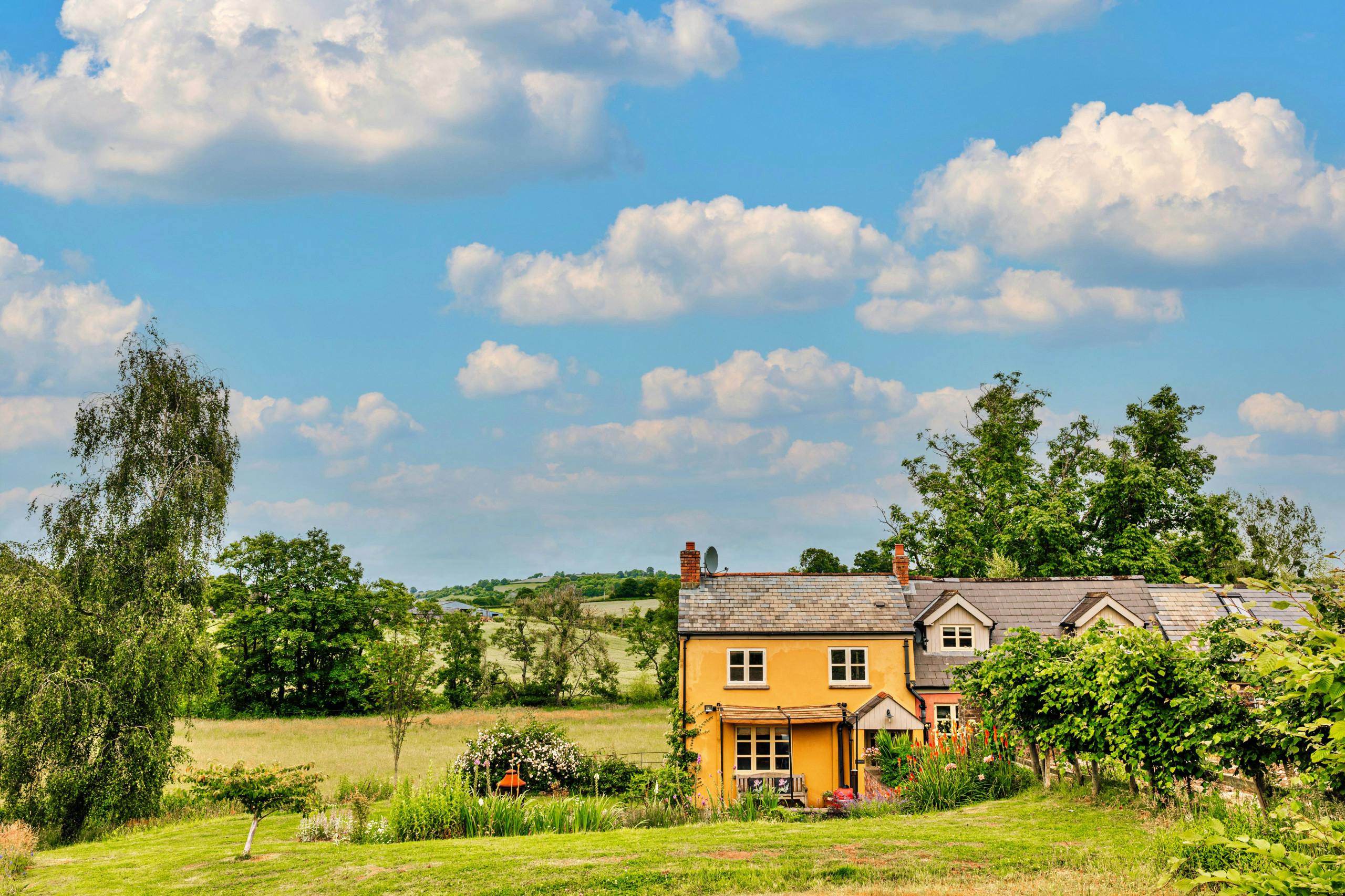 The Magic of Monmouthshire