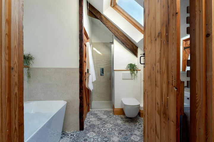 Bathroom photo