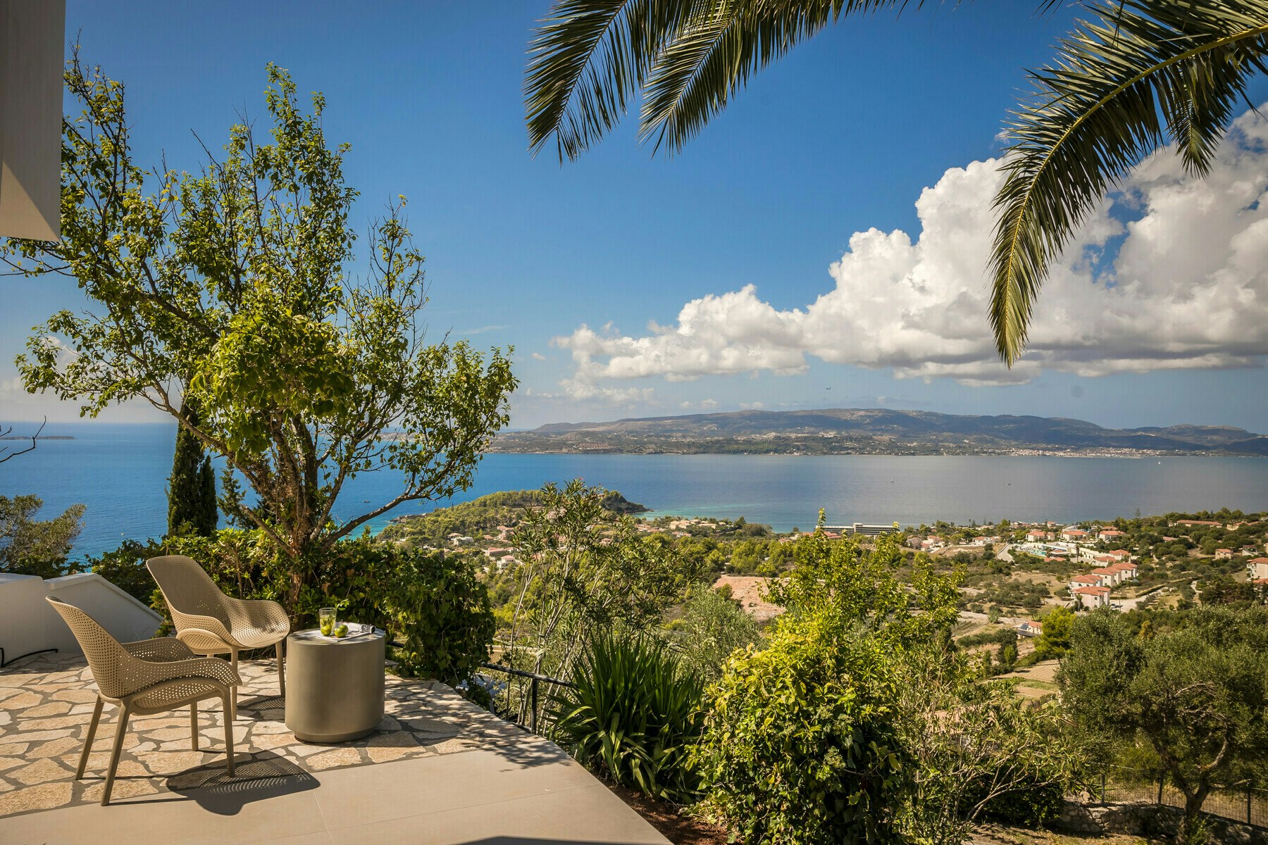 Ionian Haven