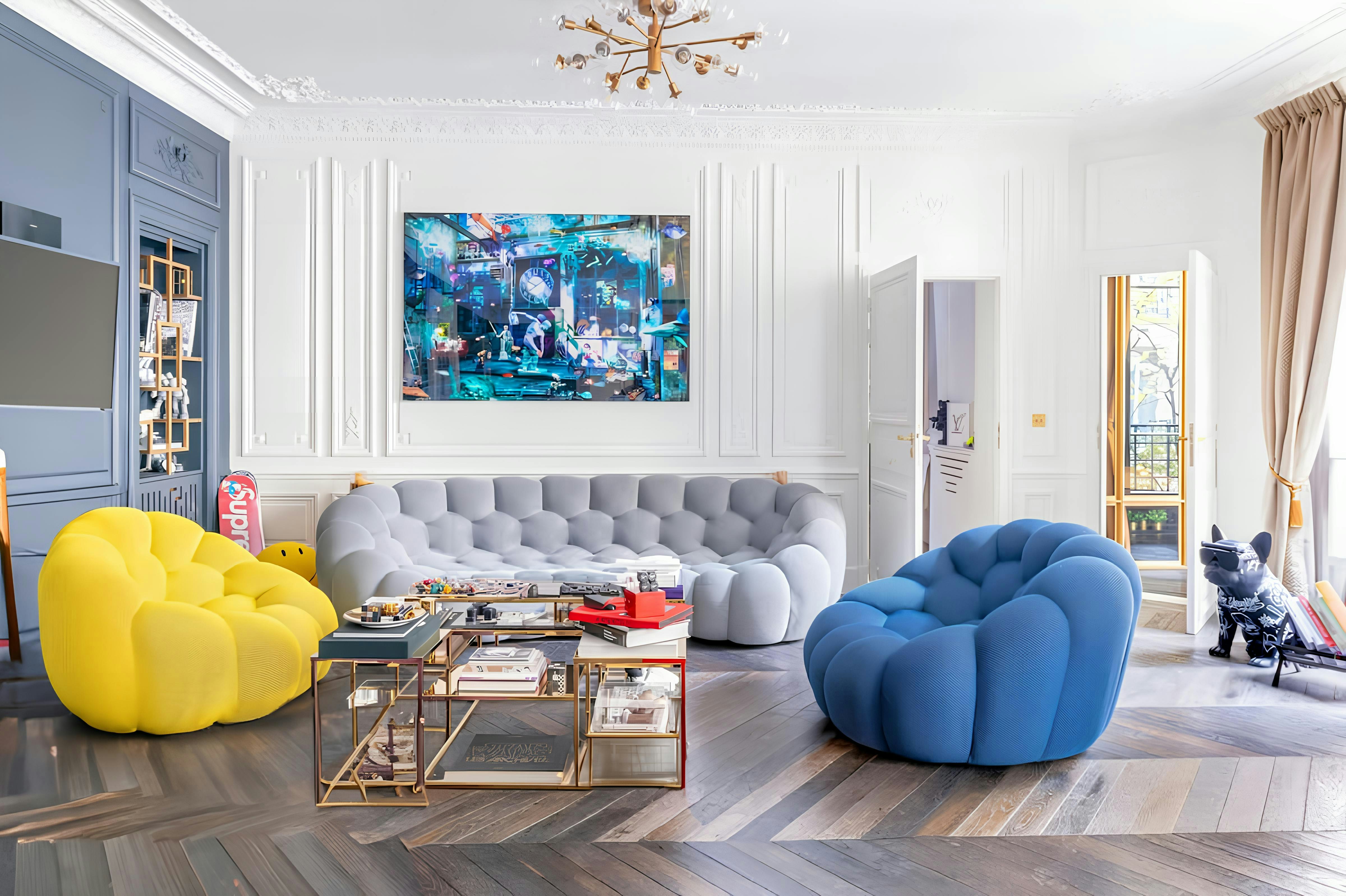 Paris Royale