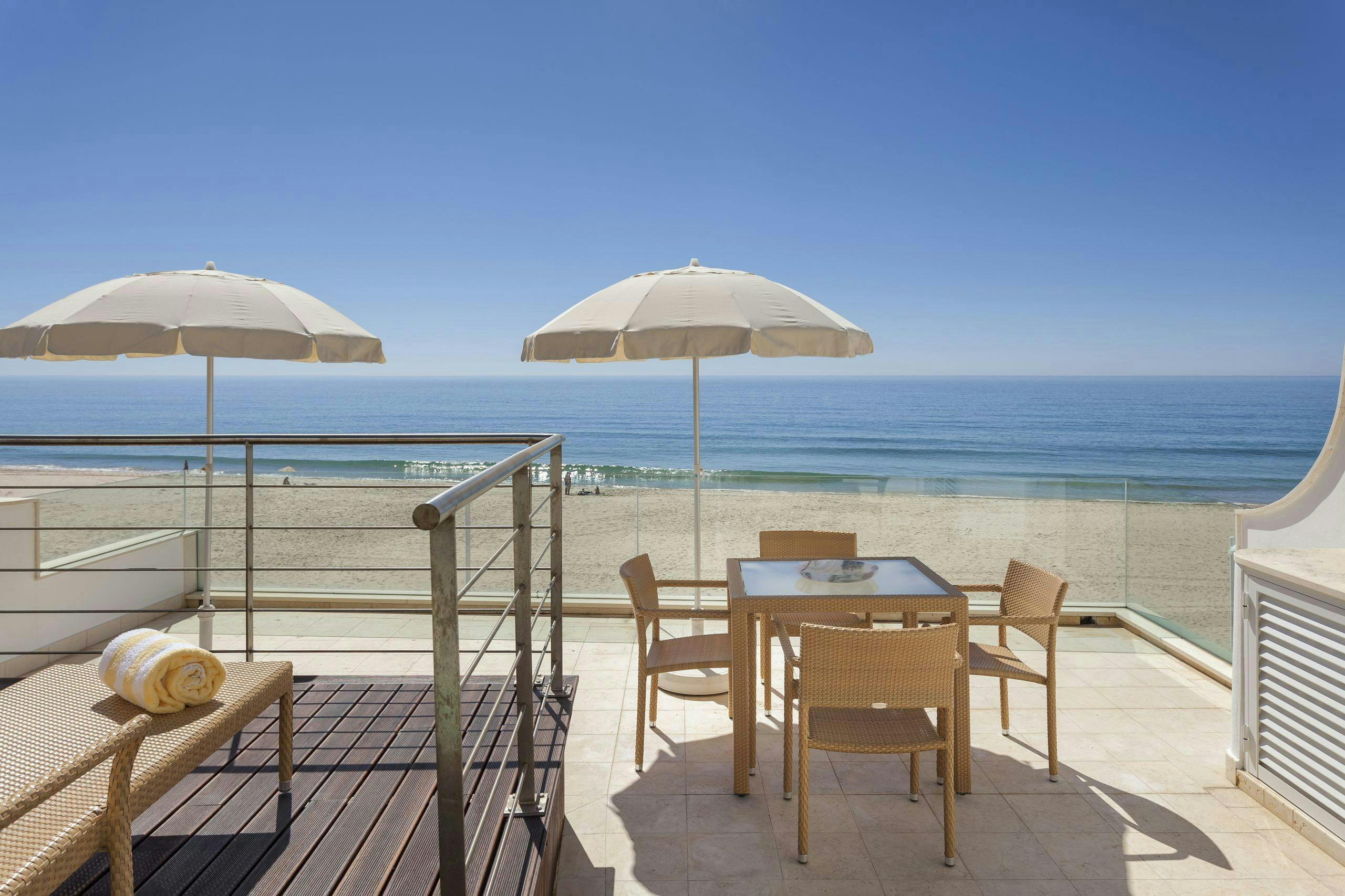 Salema Shores Serenity