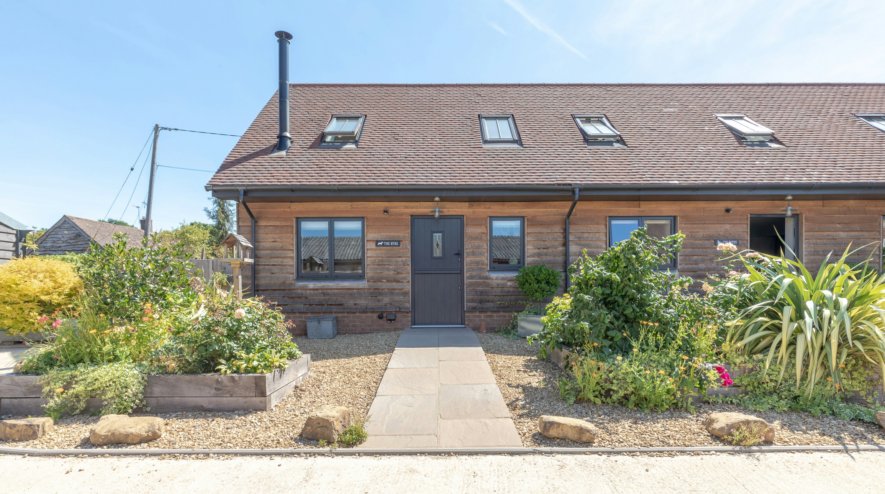 Stud Cottage