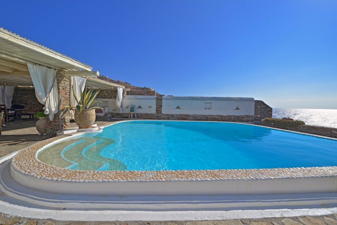 Sea Shell, Sea Shell