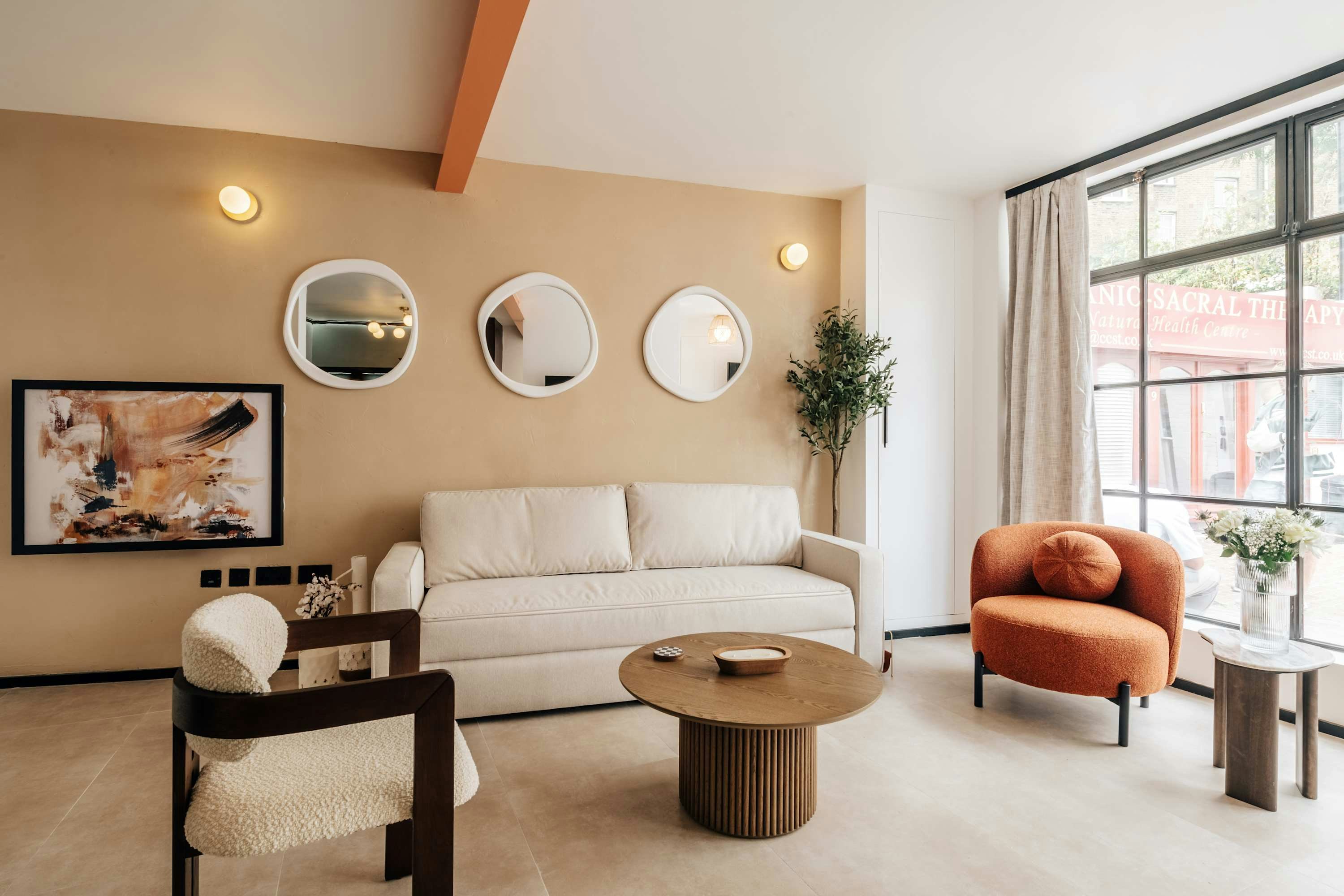 Primrose Hill Mews