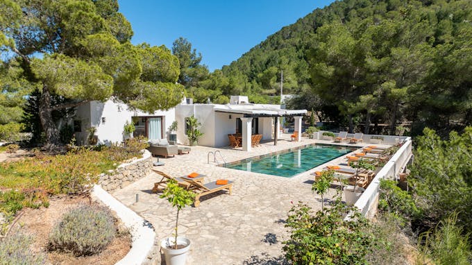 The Poppy House