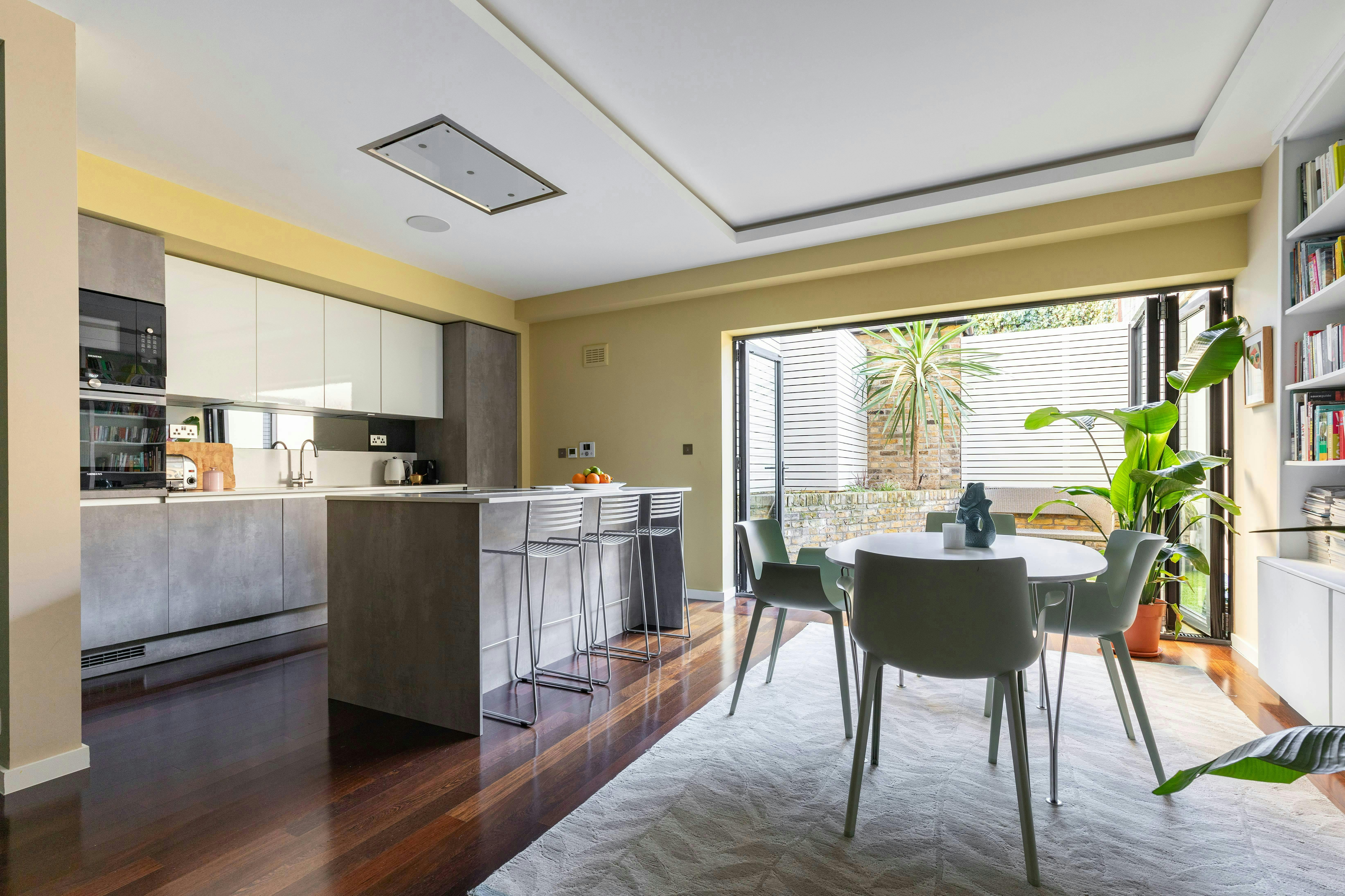 Notes on Contemporary