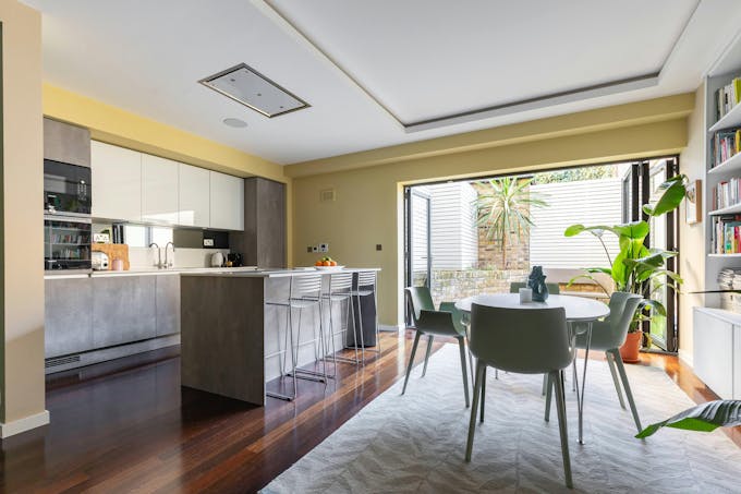 Notes on Contemporary