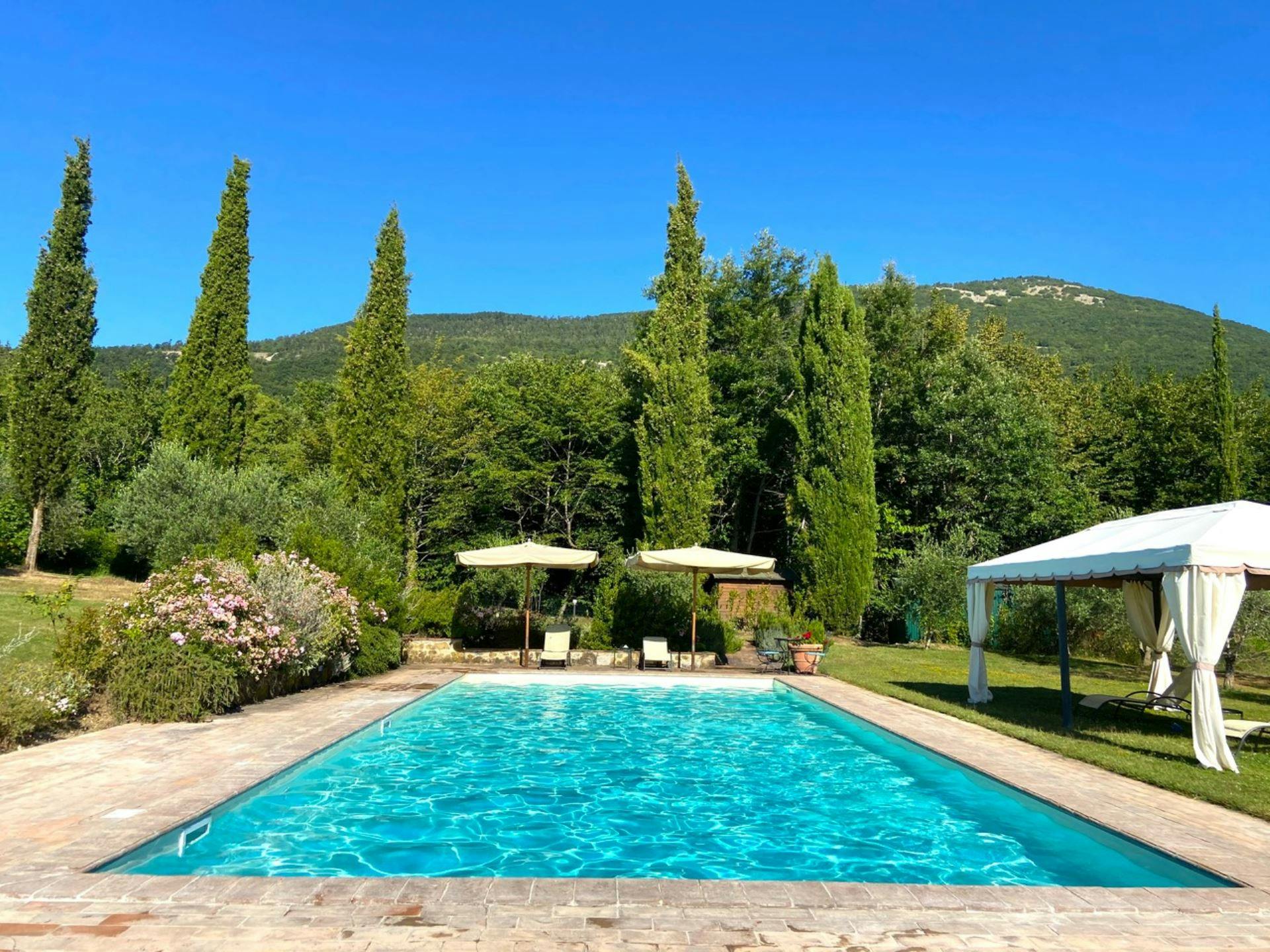 Painted Stone Retreat