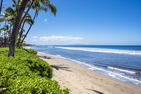 Discover Lahaina's iconic waterfront, just footsteps from your door