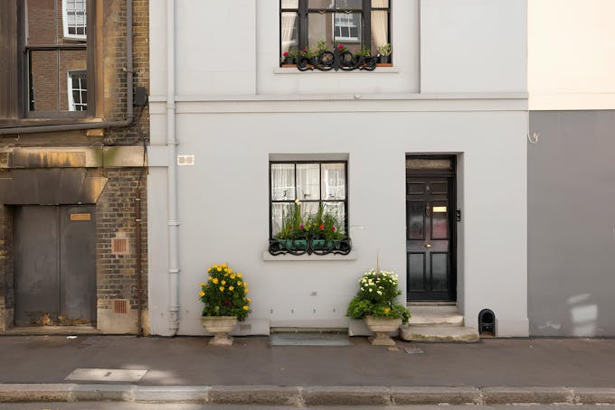 Literary Loft Retreat