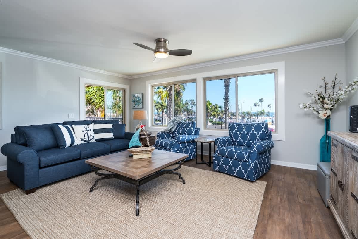 Pacific Coast Calling