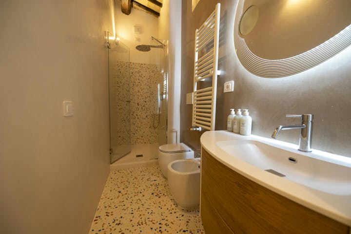 Bathroom photo