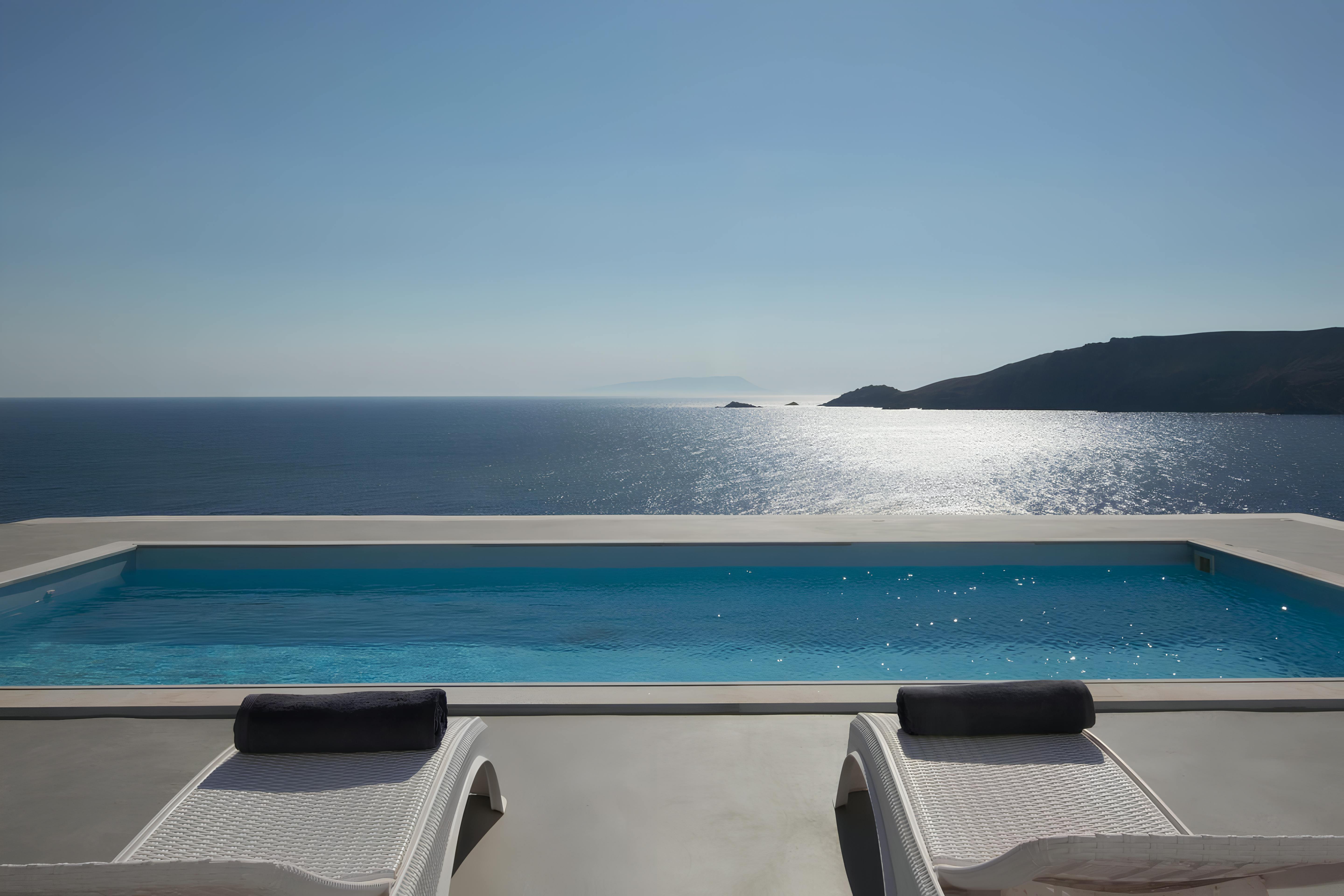 Aegean Sea Residence