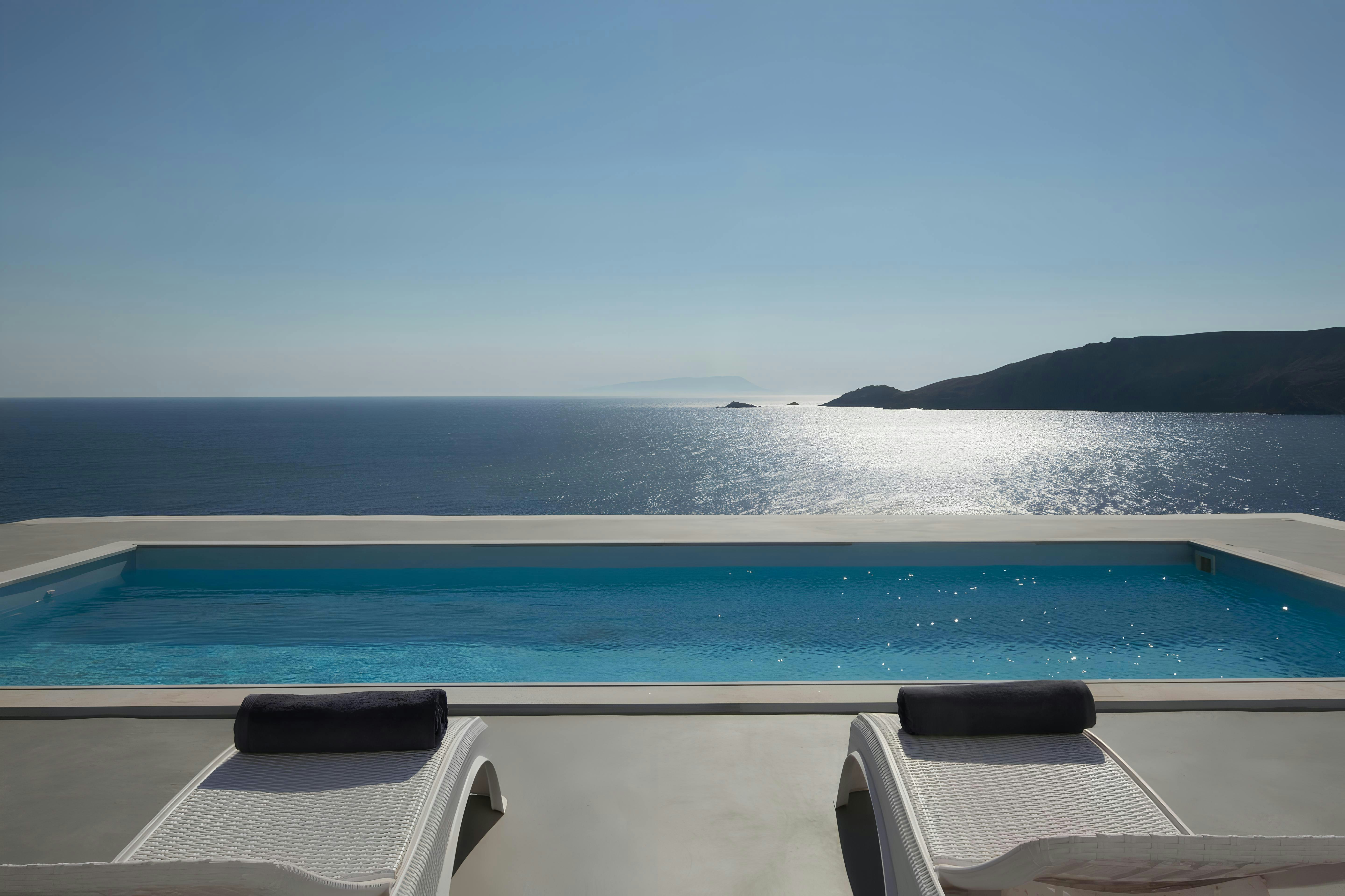 Aegean Sea Residence