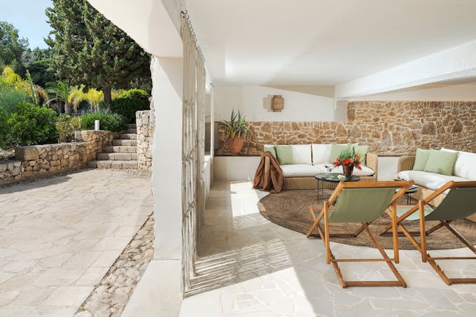 Sicilian White