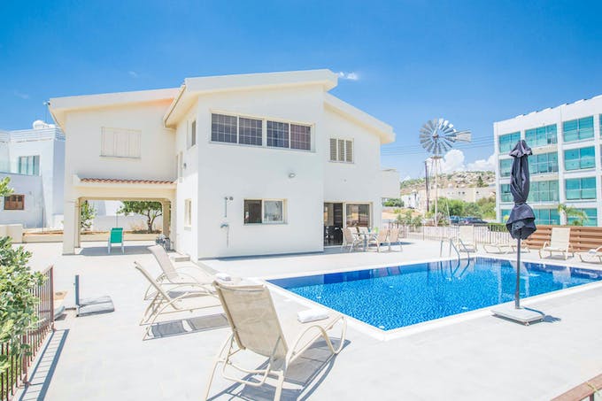 Mediterranean Mantra