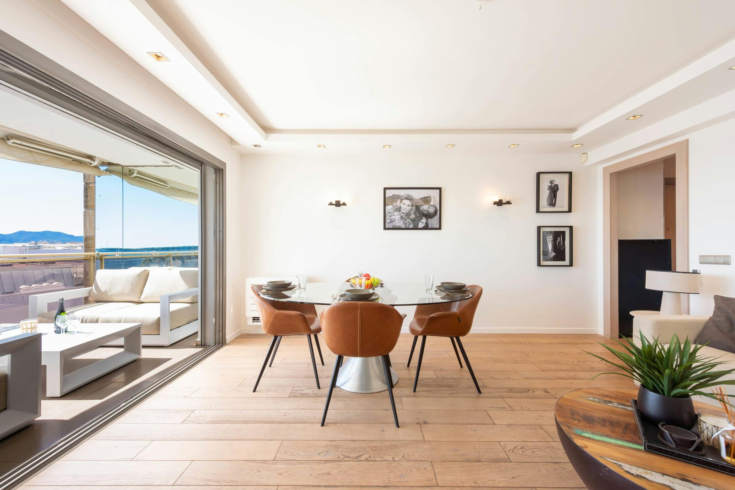 Luxe Cannes