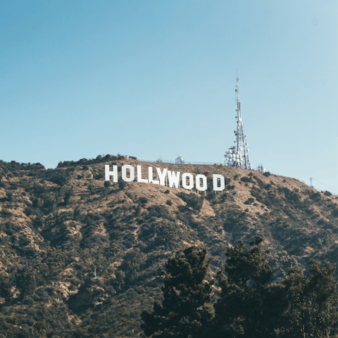 Experience the buzz of LA from the heart of West Hollywood