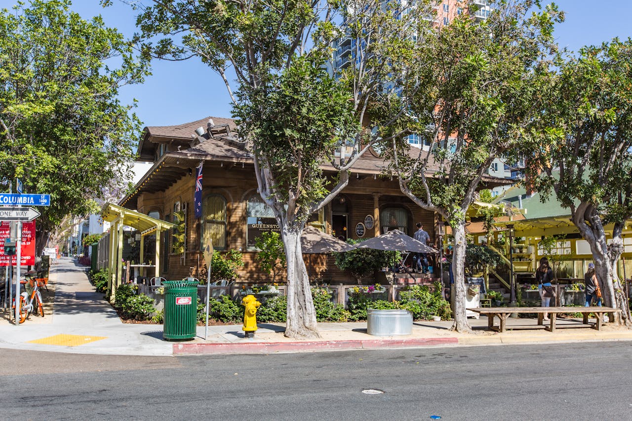 Mercato americano 2025