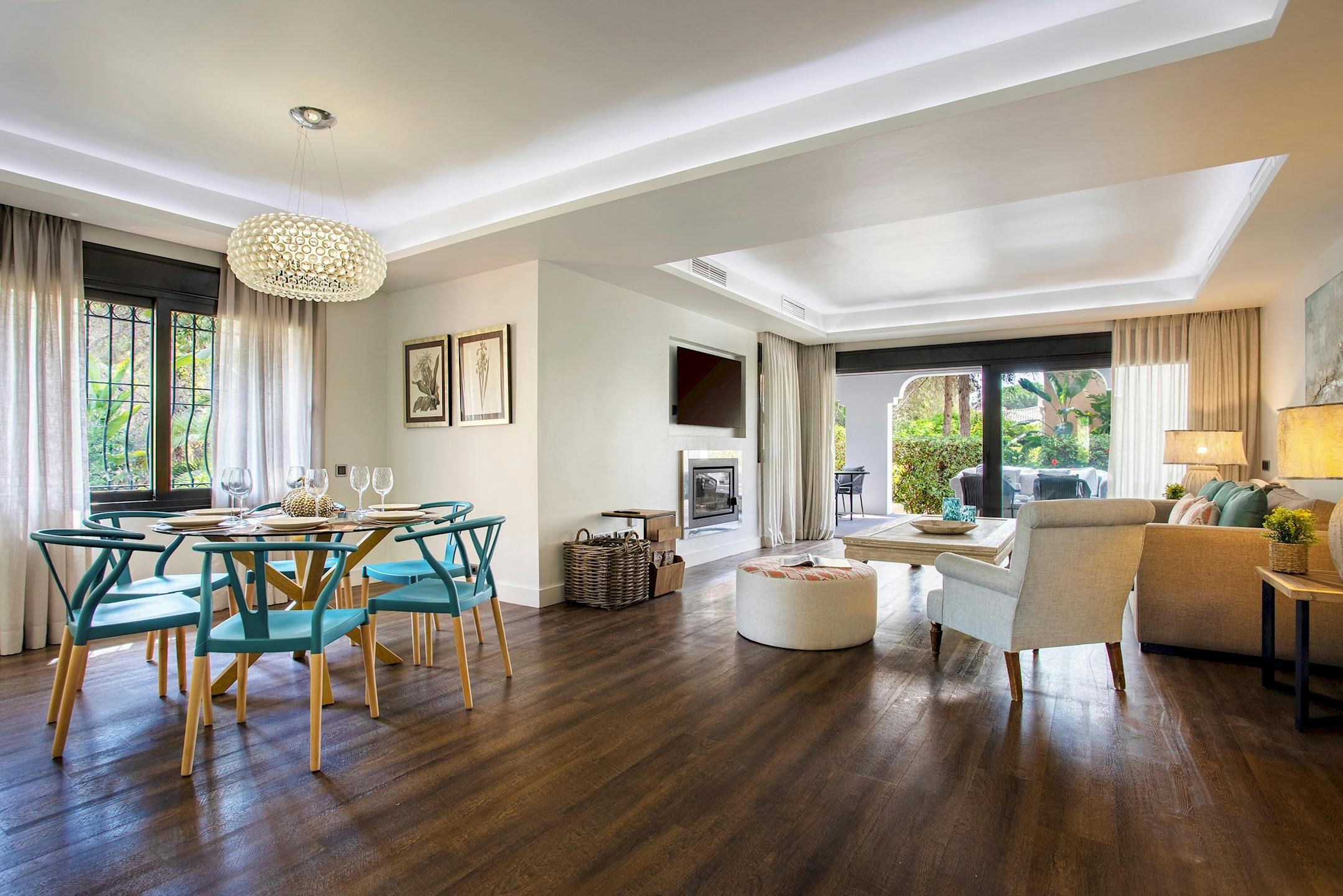 Sur La Costa Del Sol