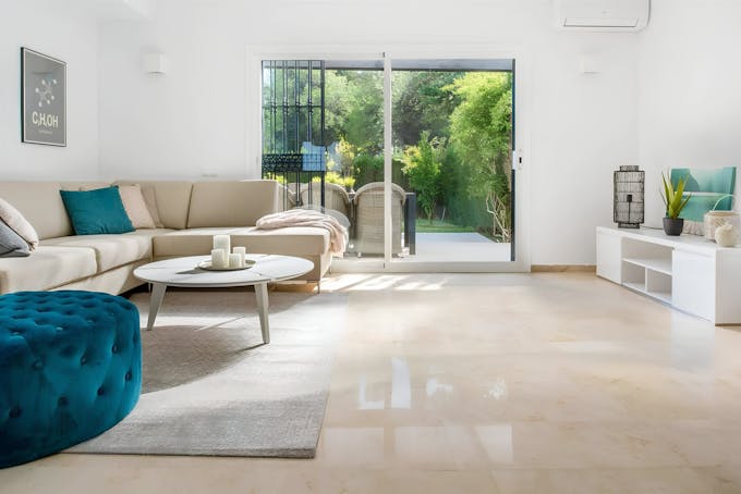 Marbella Oasis