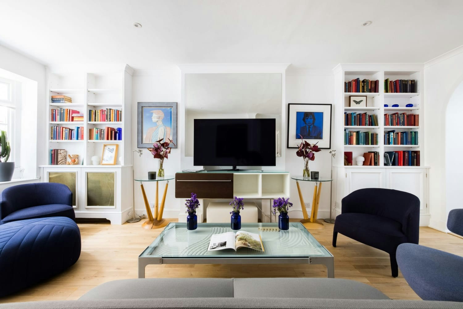 Chelsea Deco
