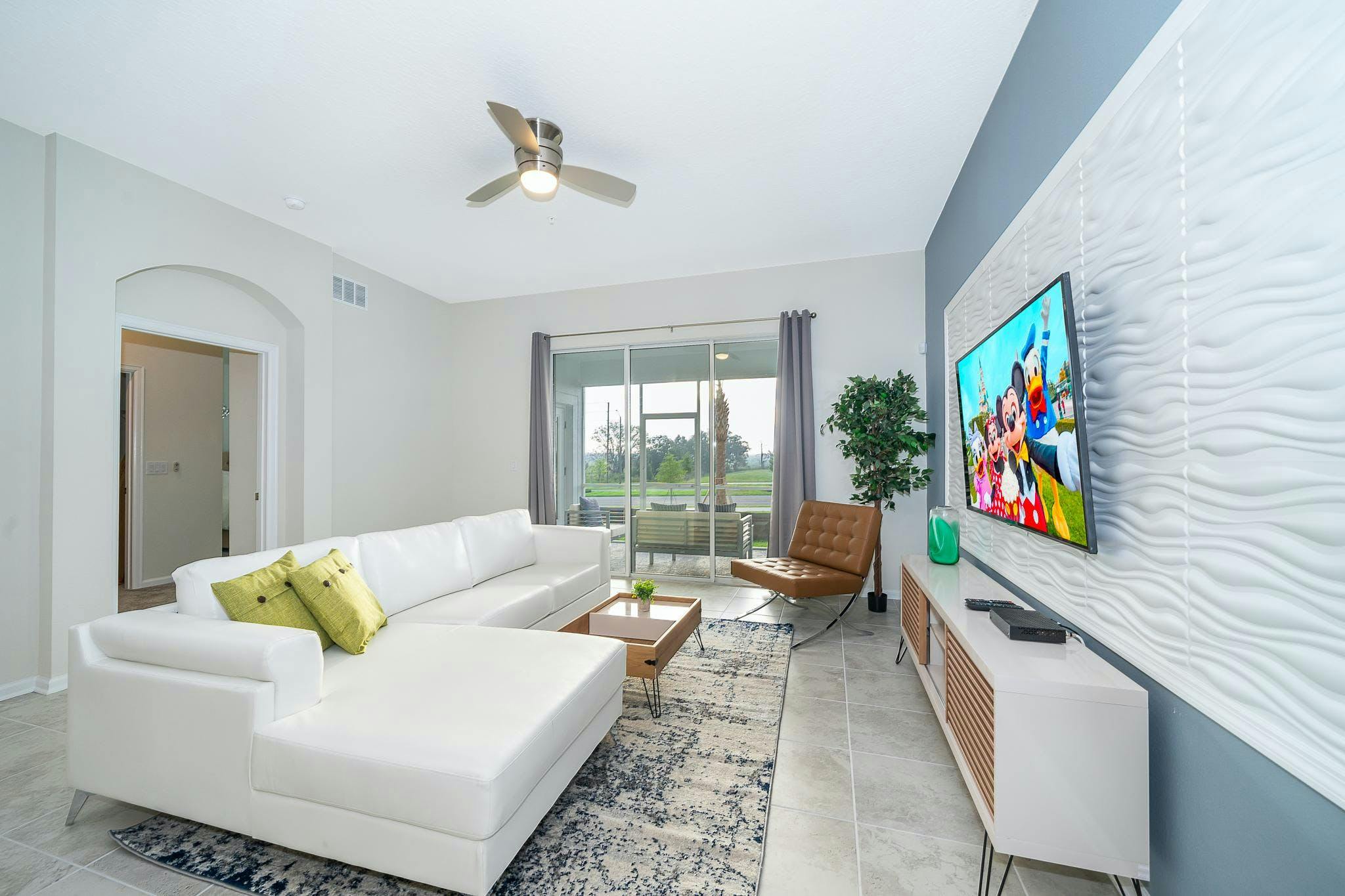 Sunshine State Getaway