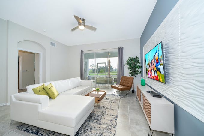 Sunshine State Getaway