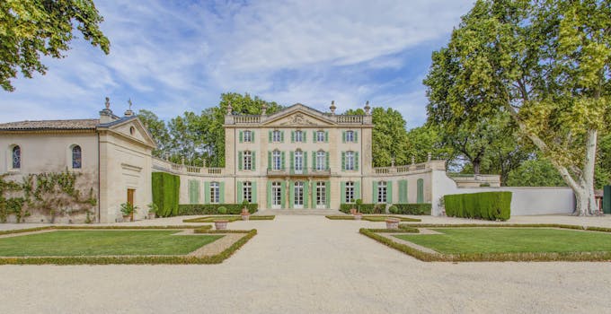 Chateau d'Amour