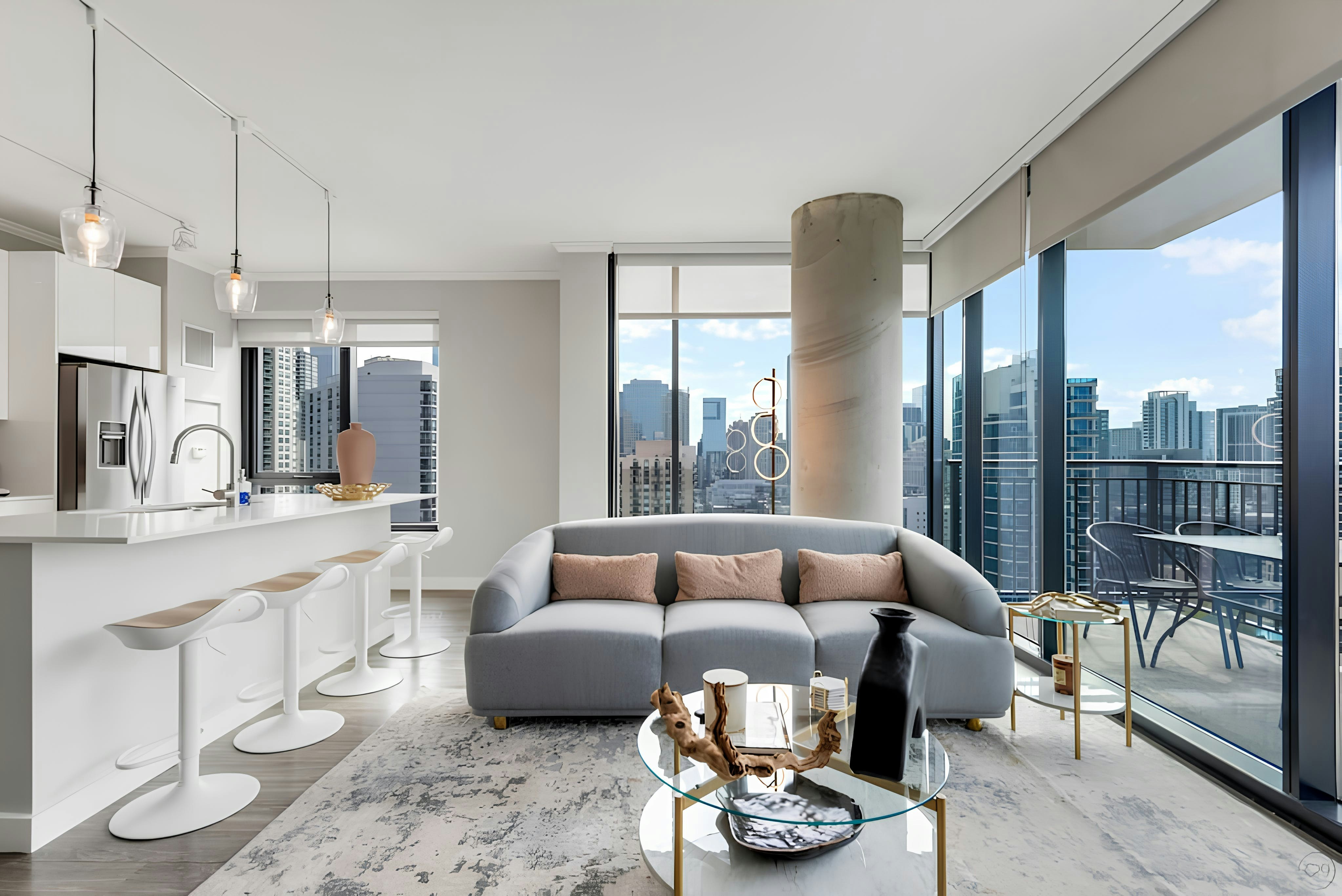 Charm of Chicago