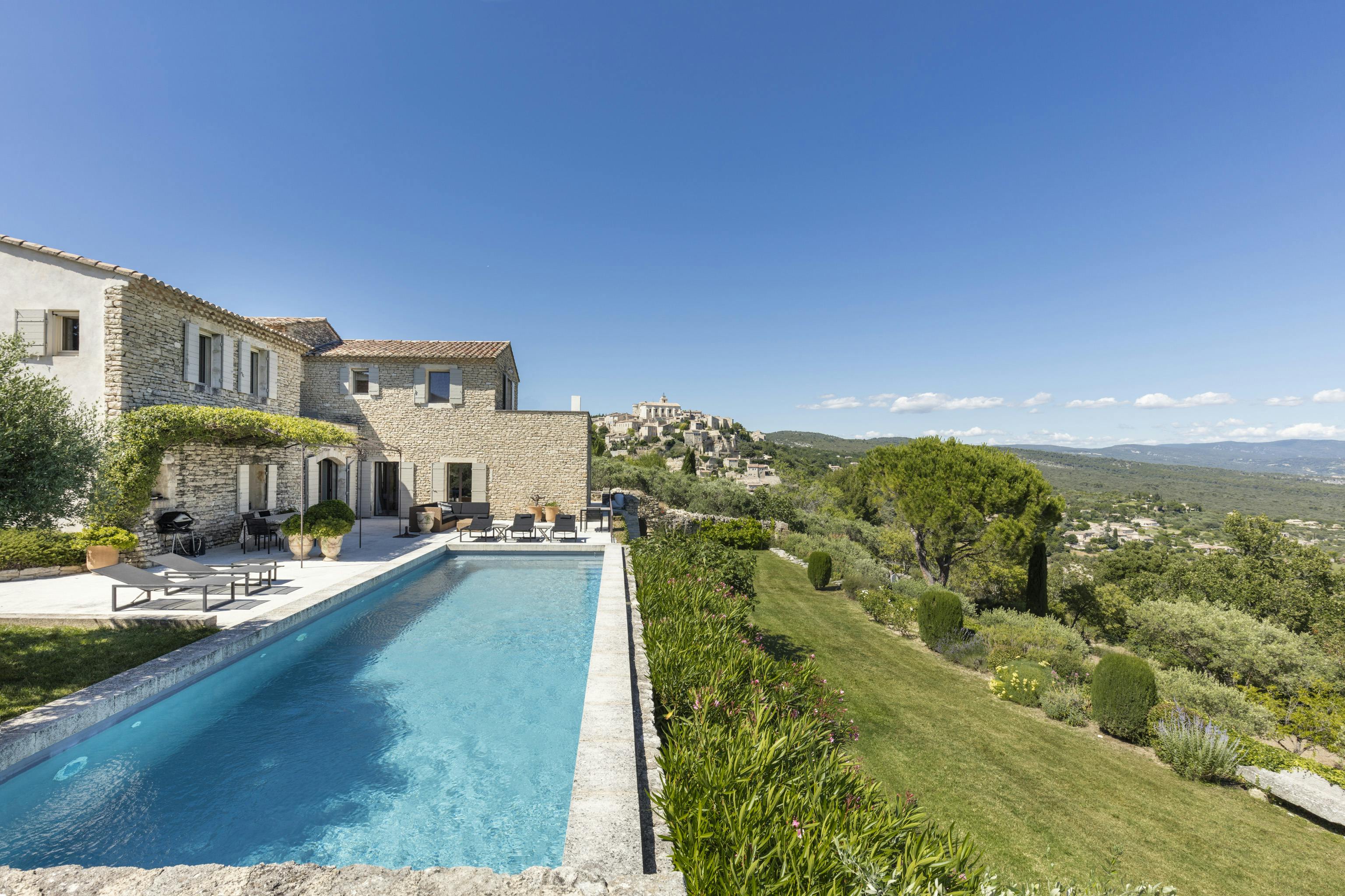 From The Hills With Love