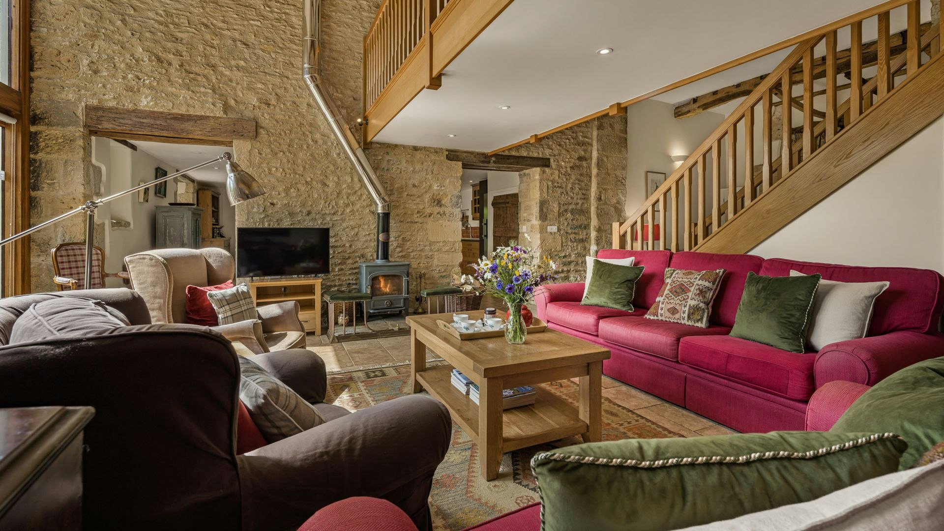 The Cotswold Grace
