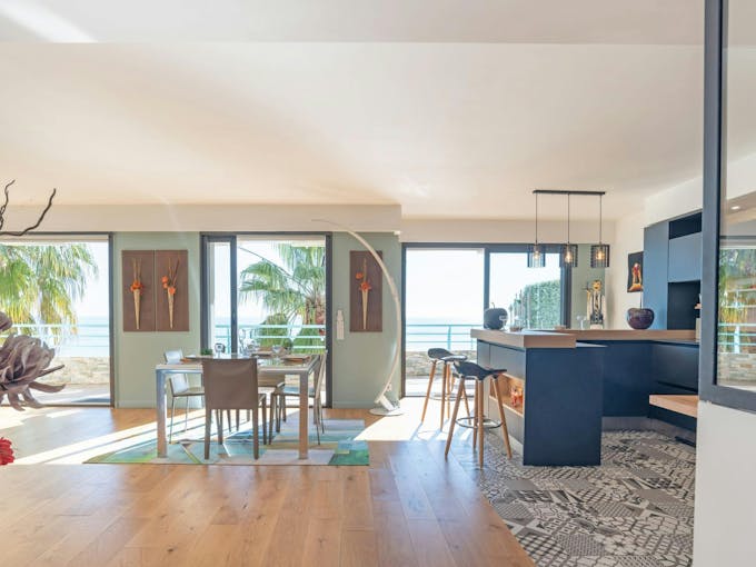 The Stone of the Mountain