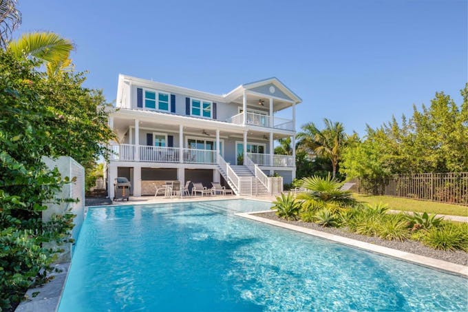 Key West Retreat