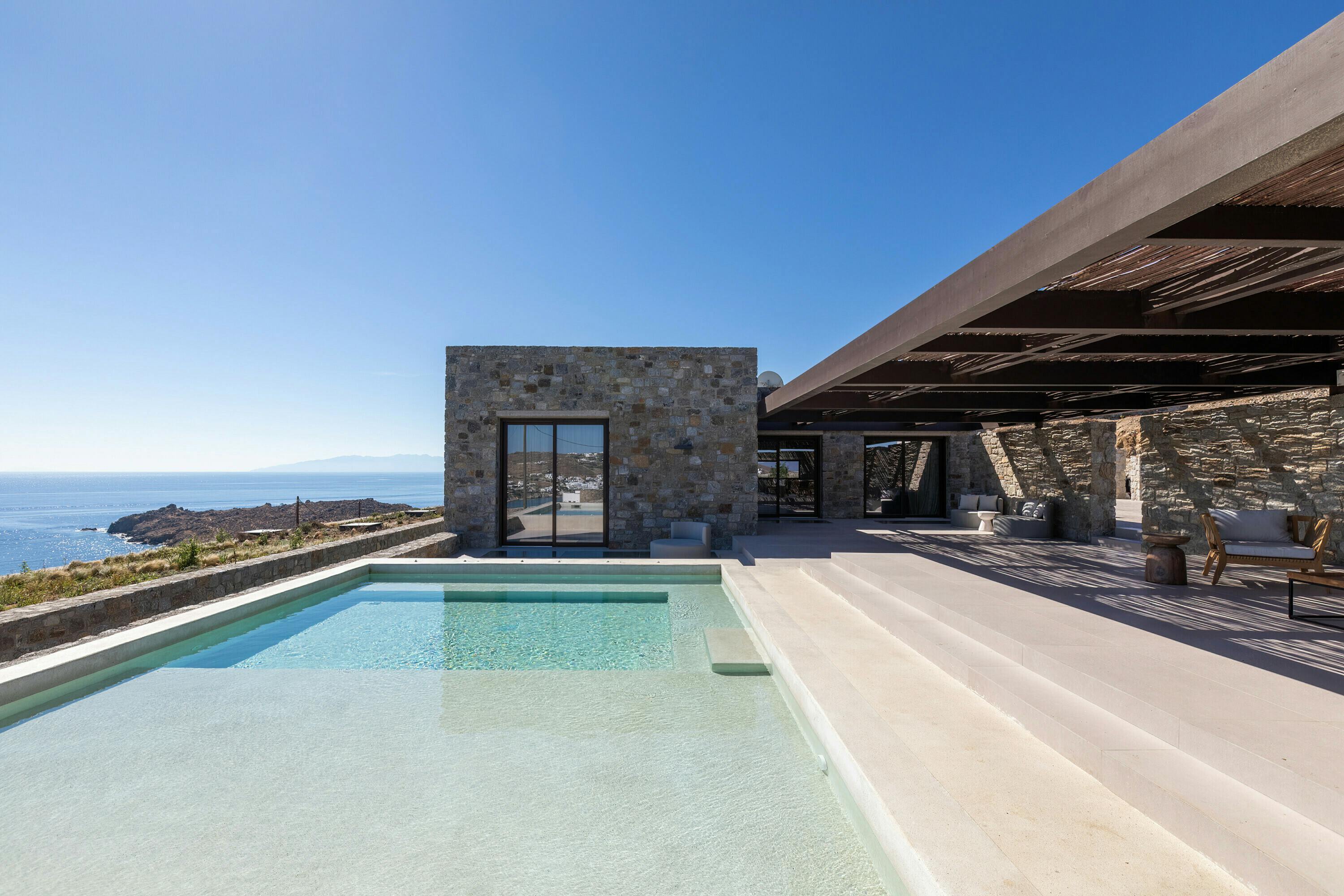 Aegean View Point