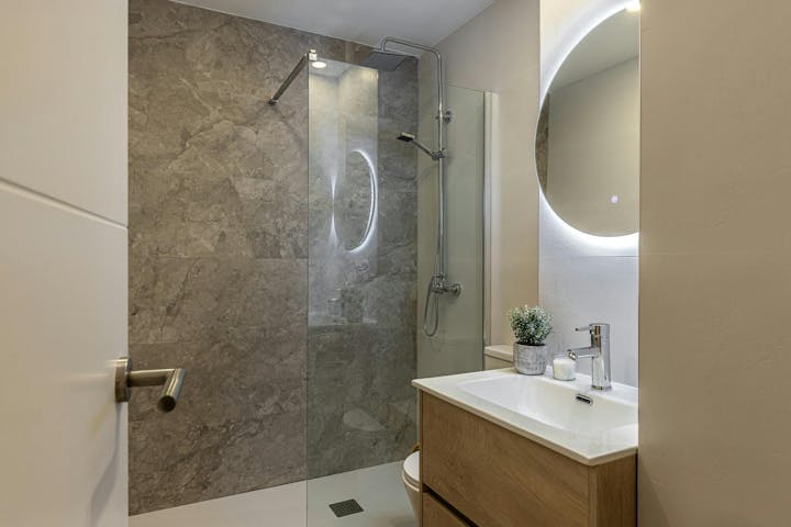 Bathroom photo