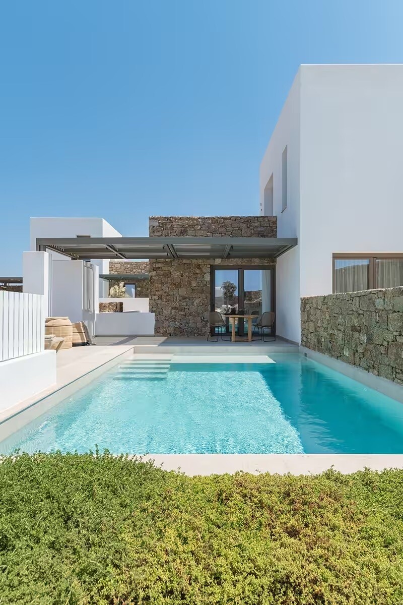 Cycladic Still