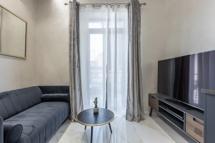 Prismatic Shell, Centre Ville, Cannes | Plum Guide