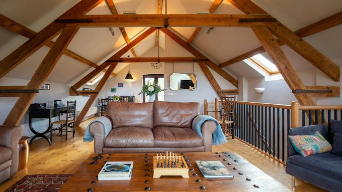Granary Views